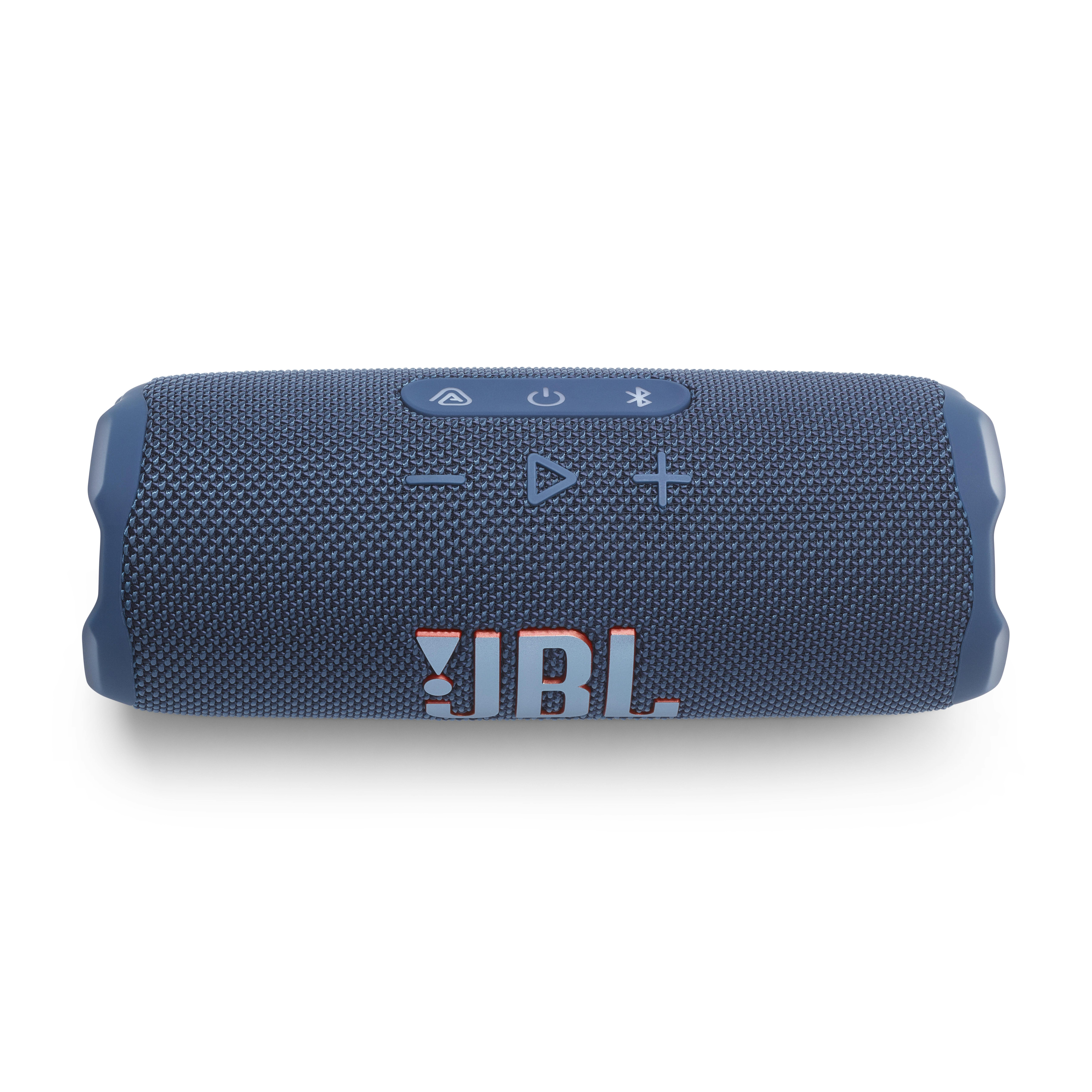 JBL Flip 7 Blauw