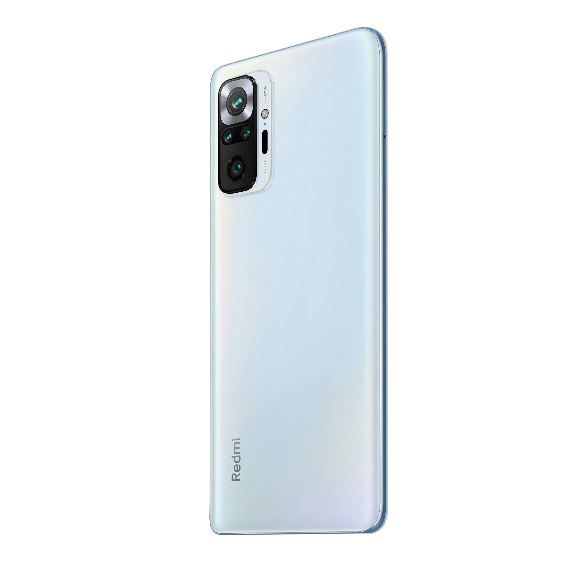 Xiaomi Redmi Note 10 Pro