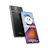 Motorola Edge 30 Fusion Quartz Black - Voorkant & achterkant