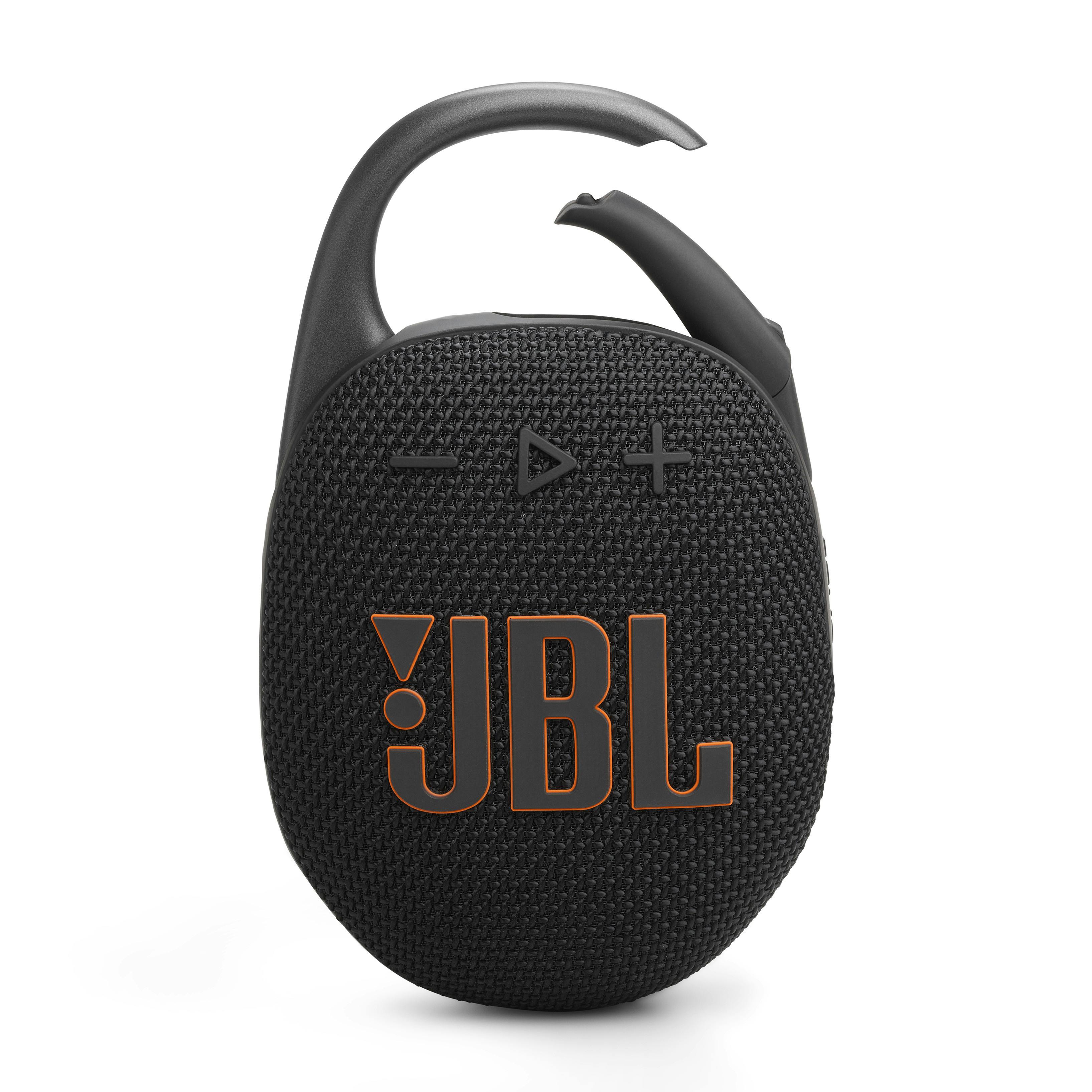 JBL Clip 5 Zwart