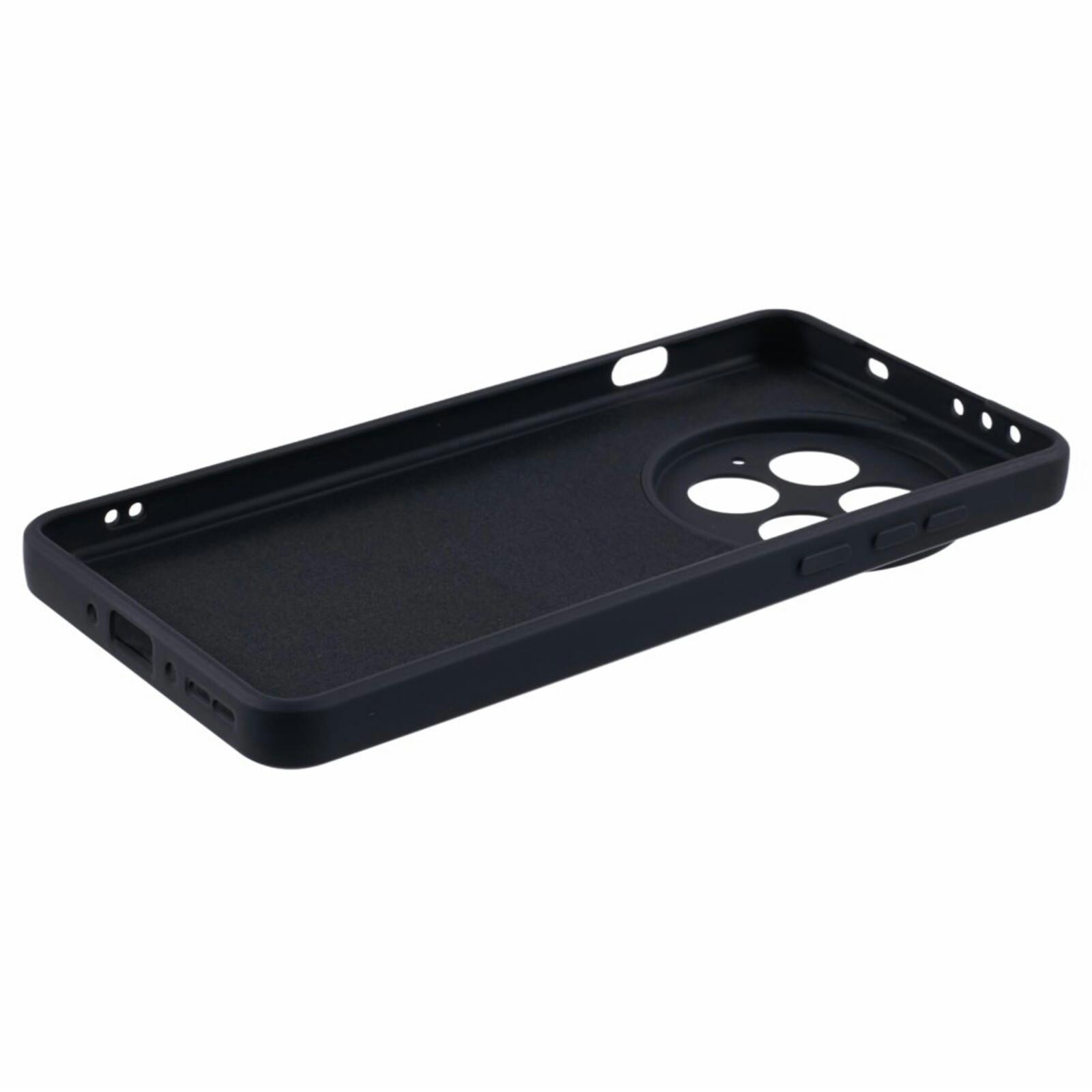 Mocaa OnePlus 13 Hoesje Zwart