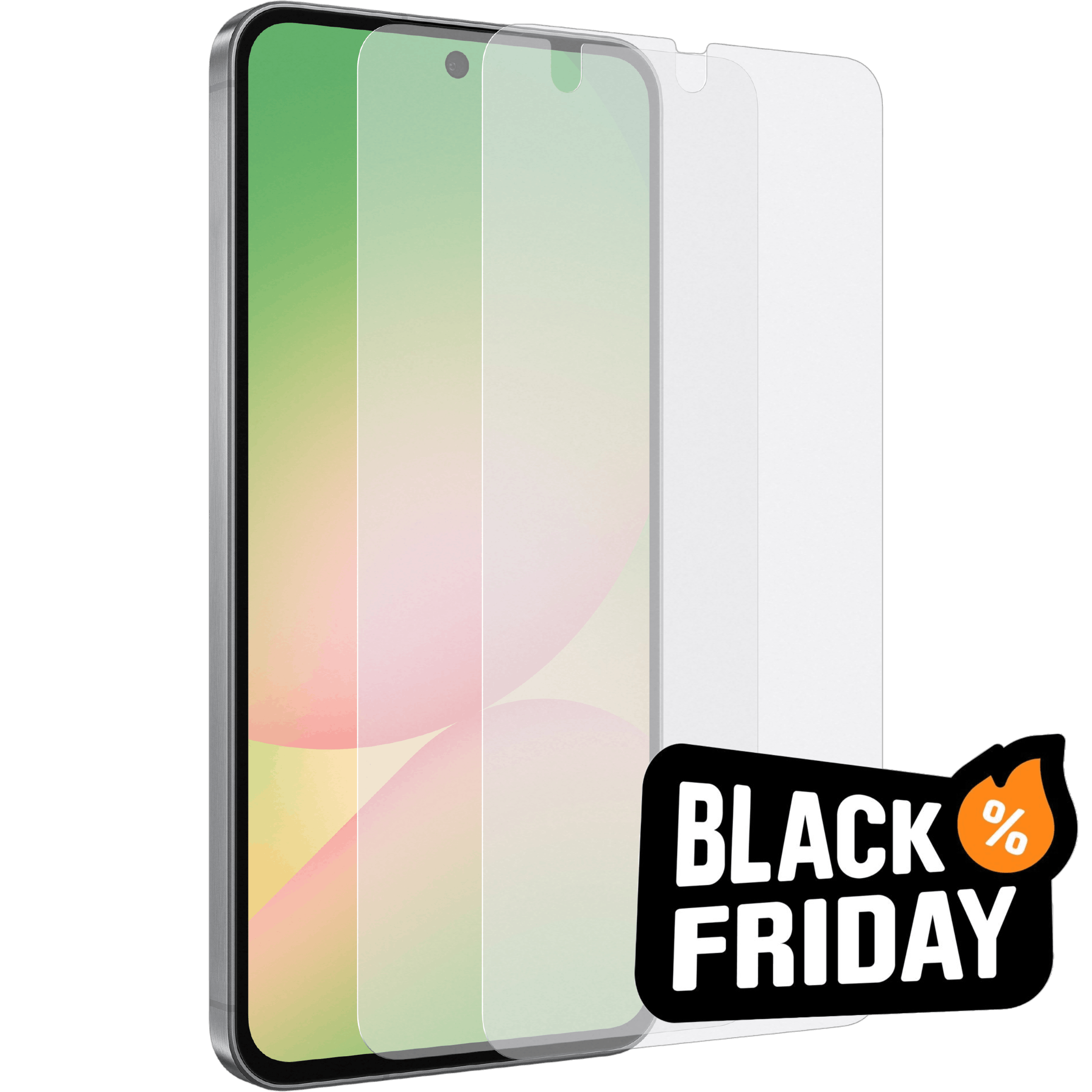 Samsung Galaxy A56 Screenprotector