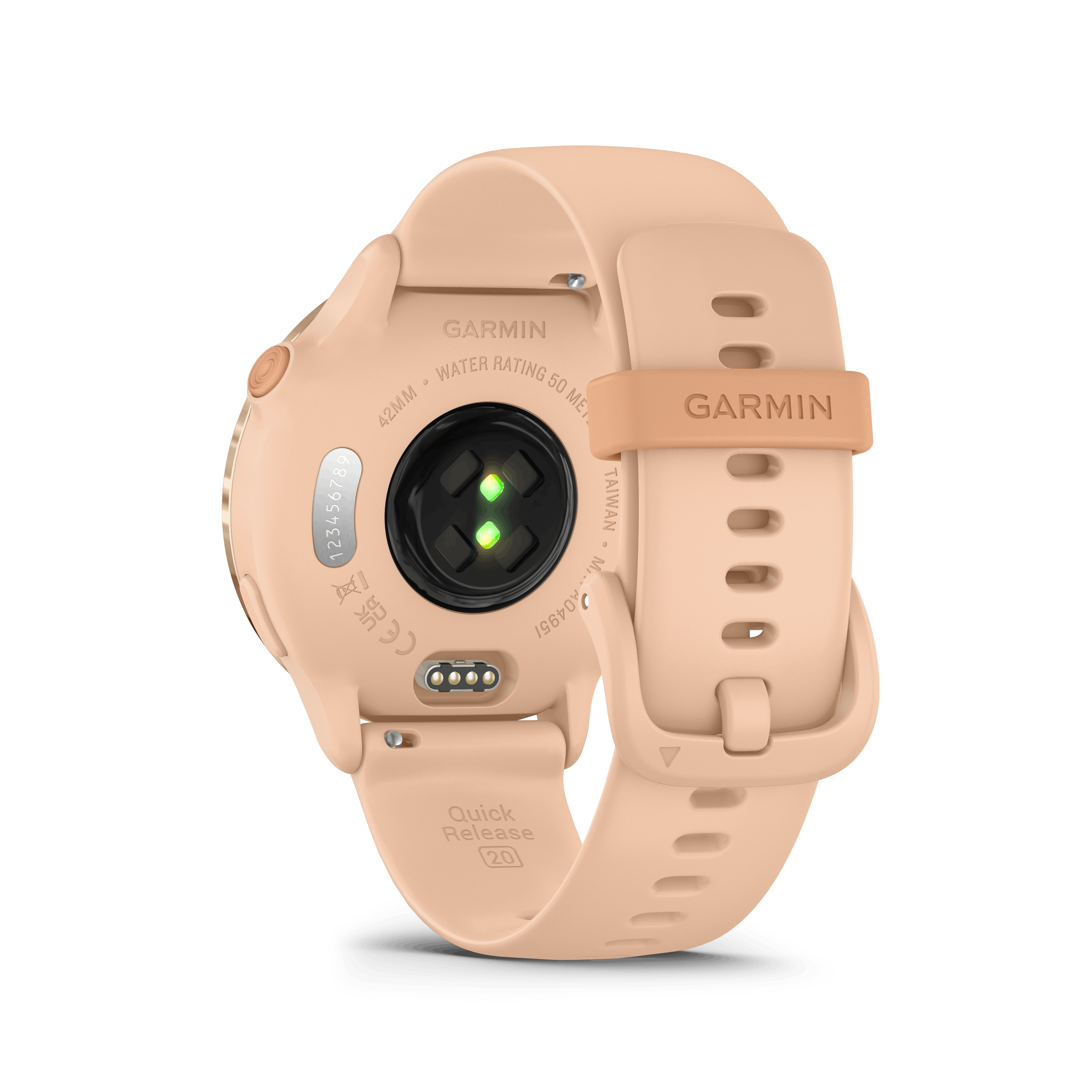 Garmin Vivoactive 6 Roze