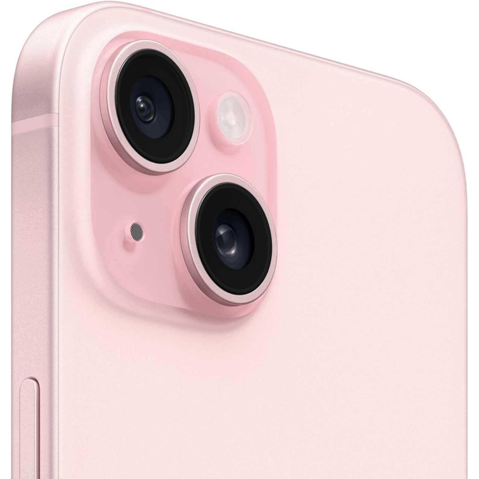 Apple iPhone 15 Plus 128GB Roze kopen | Los of met abonnement
