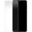 Mobilize Galaxy A33 Zwart Frame Glazen Screenprotector Standaard - Voorkant