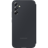 Samsung Galaxy A34 Smart View Portemonnee Hoesje Zwart - Achterkant