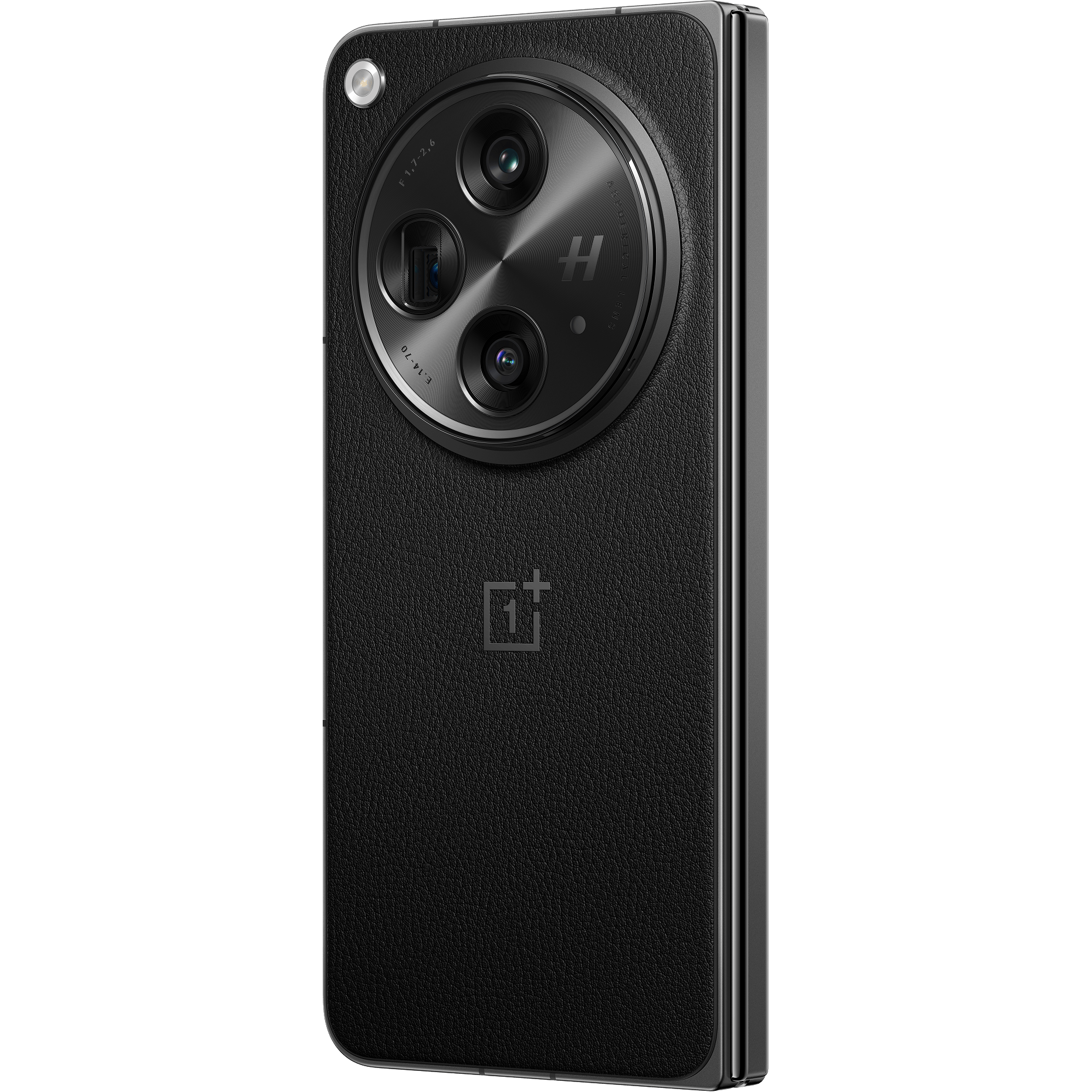 OnePlus Open Voyager Black - Achterkant