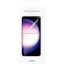 Samsung Galaxy S23 Plus Screenprotector Transparant - Voorkant