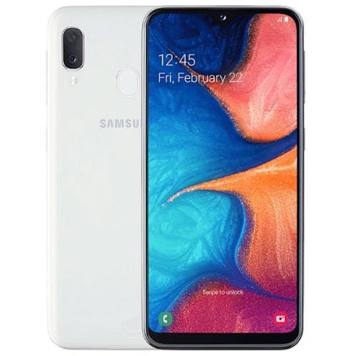 Samsung Galaxy A20e