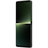 Sony Xperia 1 V Khaki Green - Aanzicht vanaf links