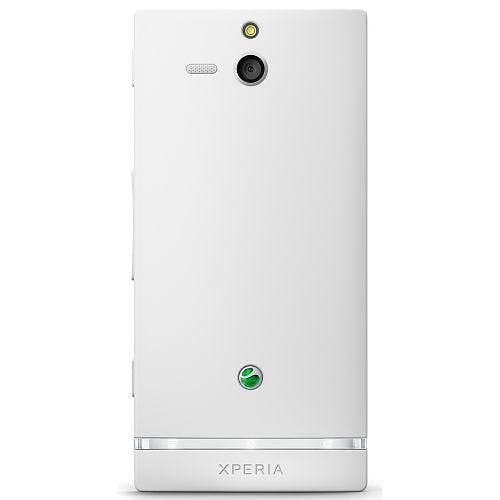 Sony Xperia U
