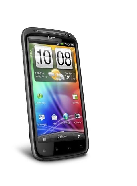 HTC Sensation