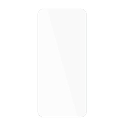 Amorus Samsung Galaxy A35 Full Screenprotector Gehard Glas Transparant