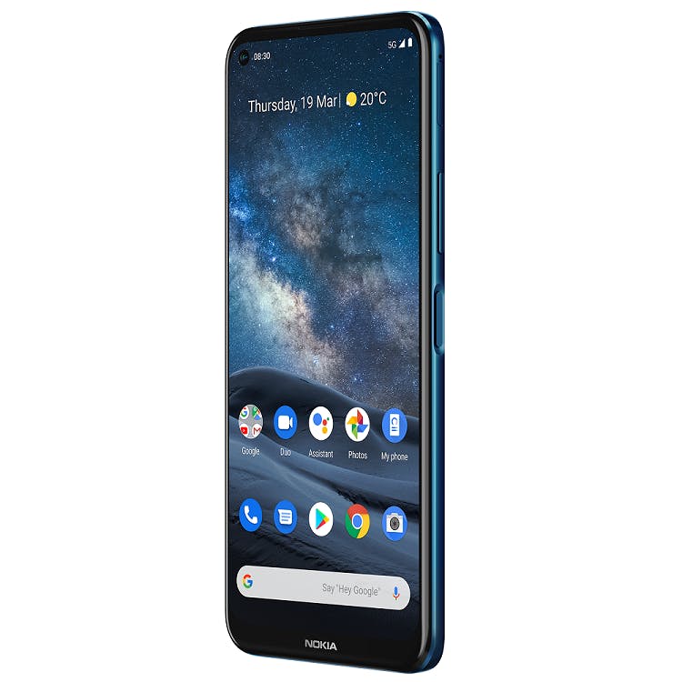 Nokia 8.3 5G 128GB