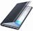 Samsung Galaxy Note 10 Clear View Cover Black