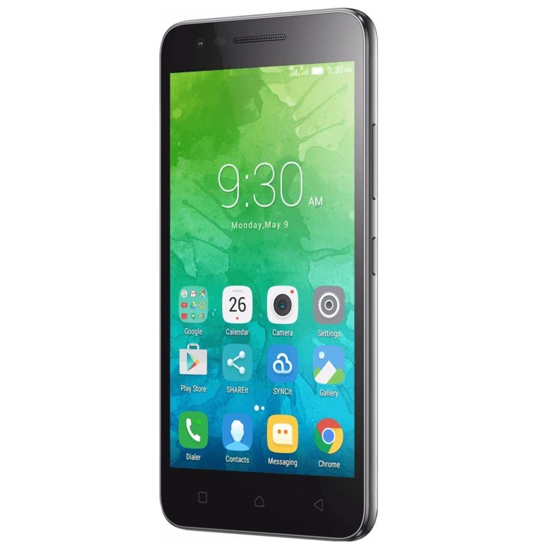 Lenovo C2 Power Dual Sim
