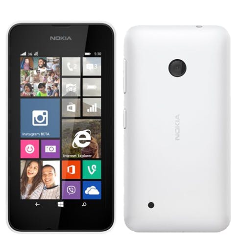 Nokia Lumia 530