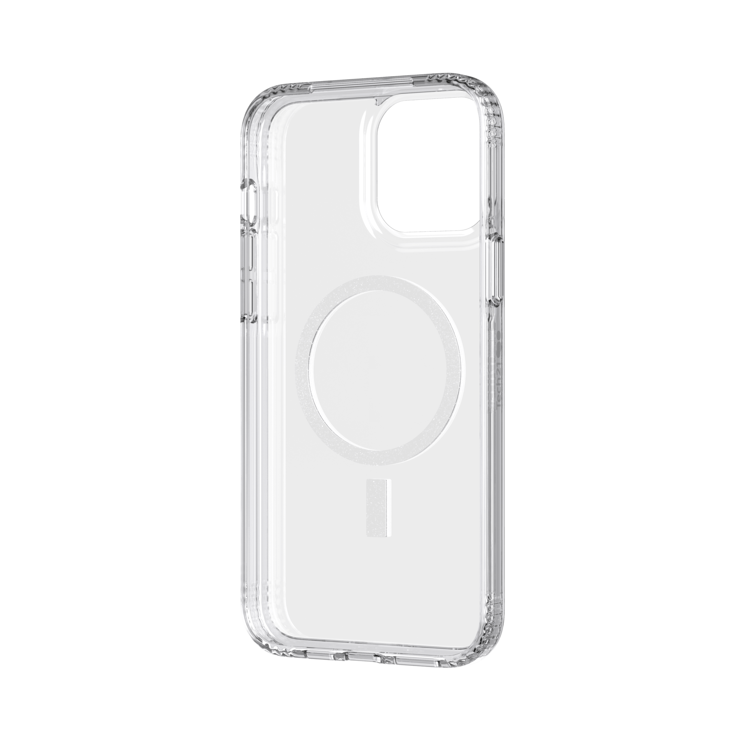 Tech21 iPhone 13 Pro Max Evo Clear MagSafe Case