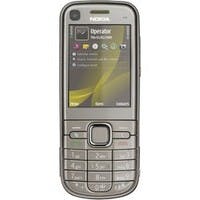 Nokia 6720 Classic