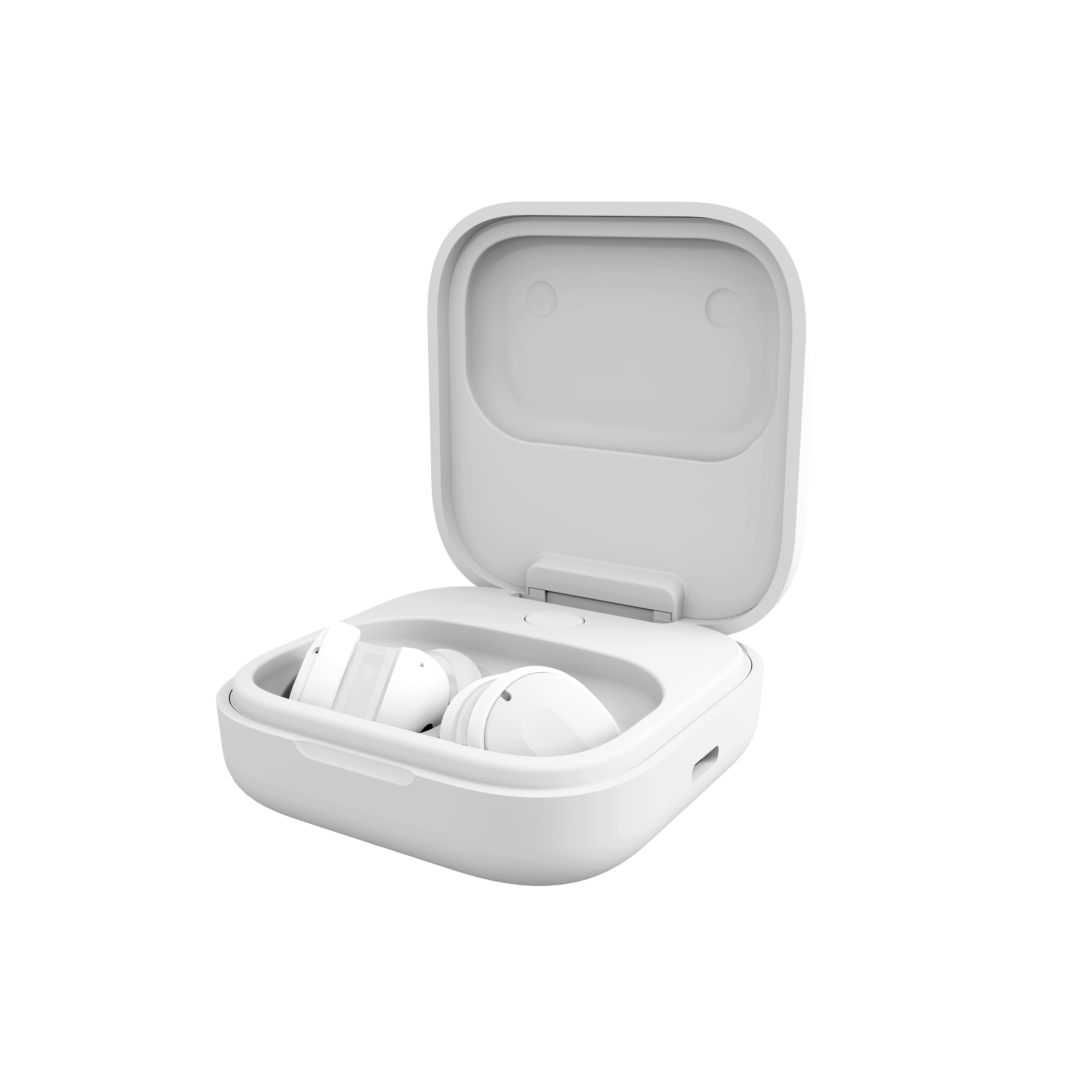 Fairphone Fairbuds v2 Wit