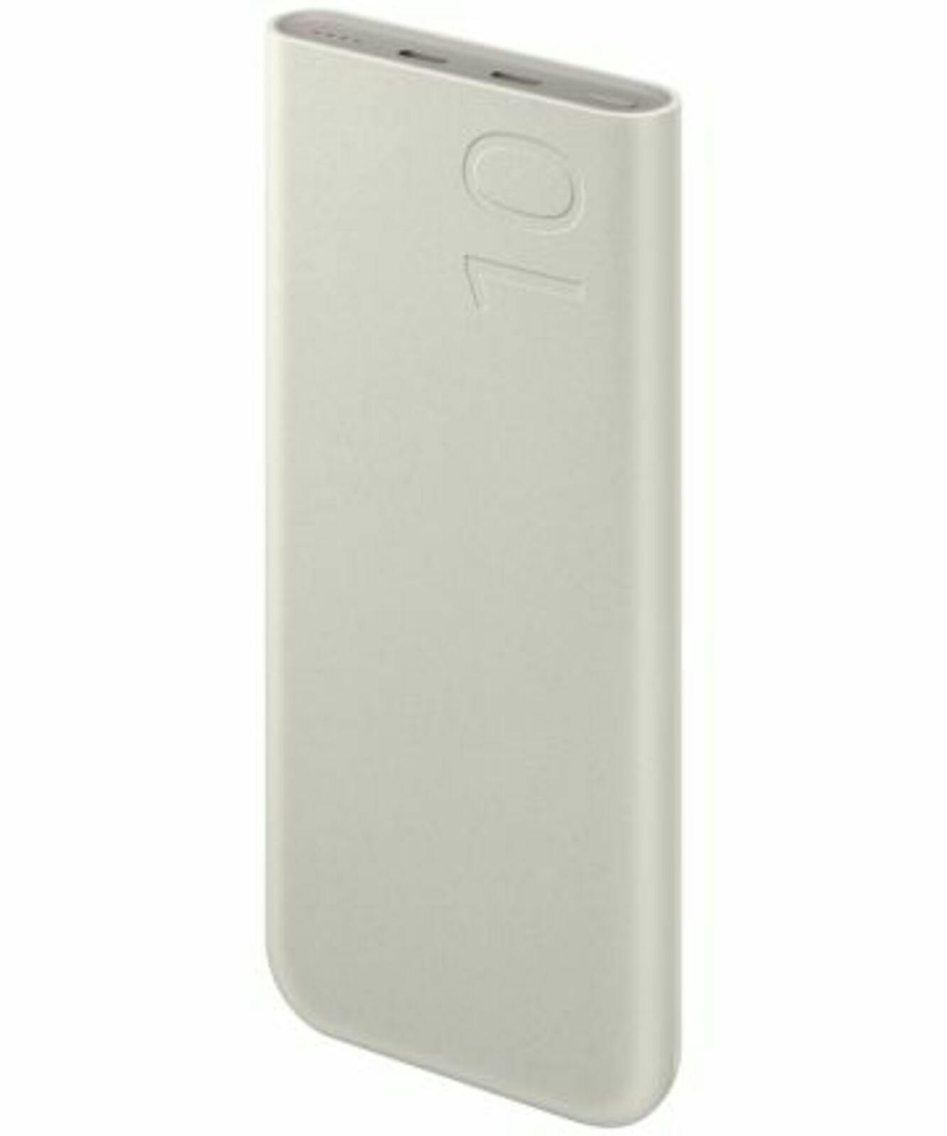 Samsung Powerbank 10.000mAh