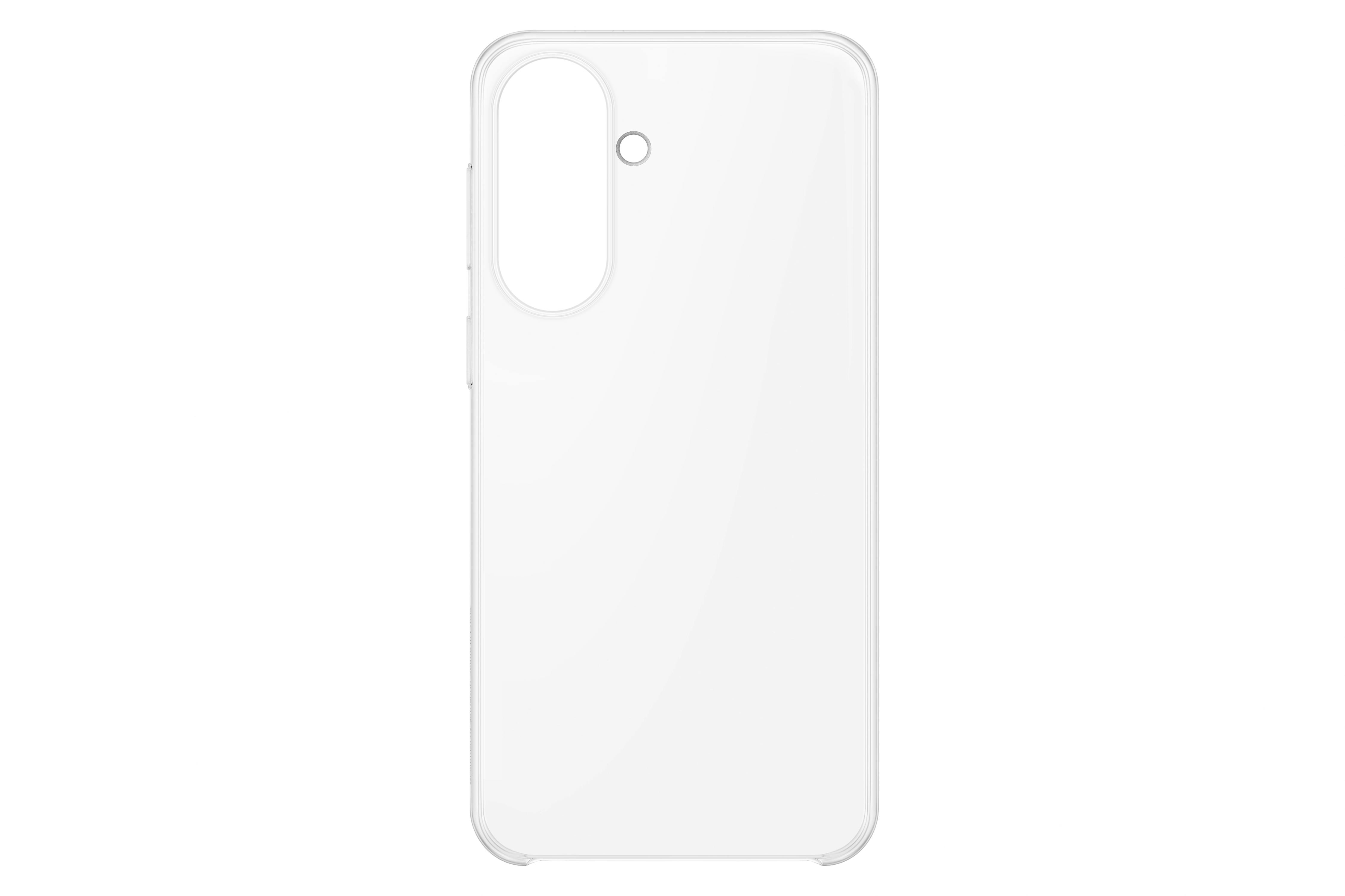 Samsung Galaxy A37 Clear Case