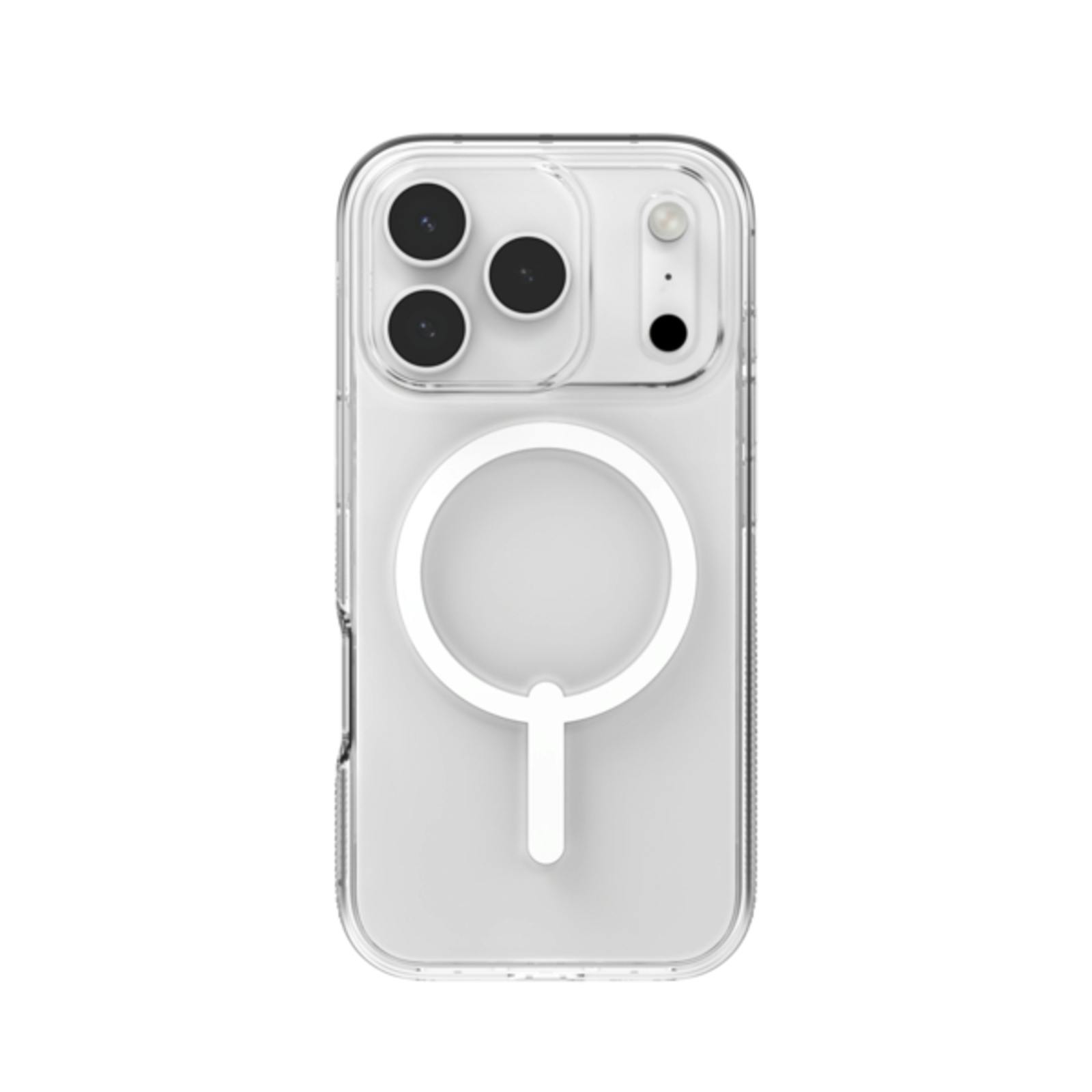 ZAGG iPhone 17 Pro Max MagSafe Crystal Palace Case