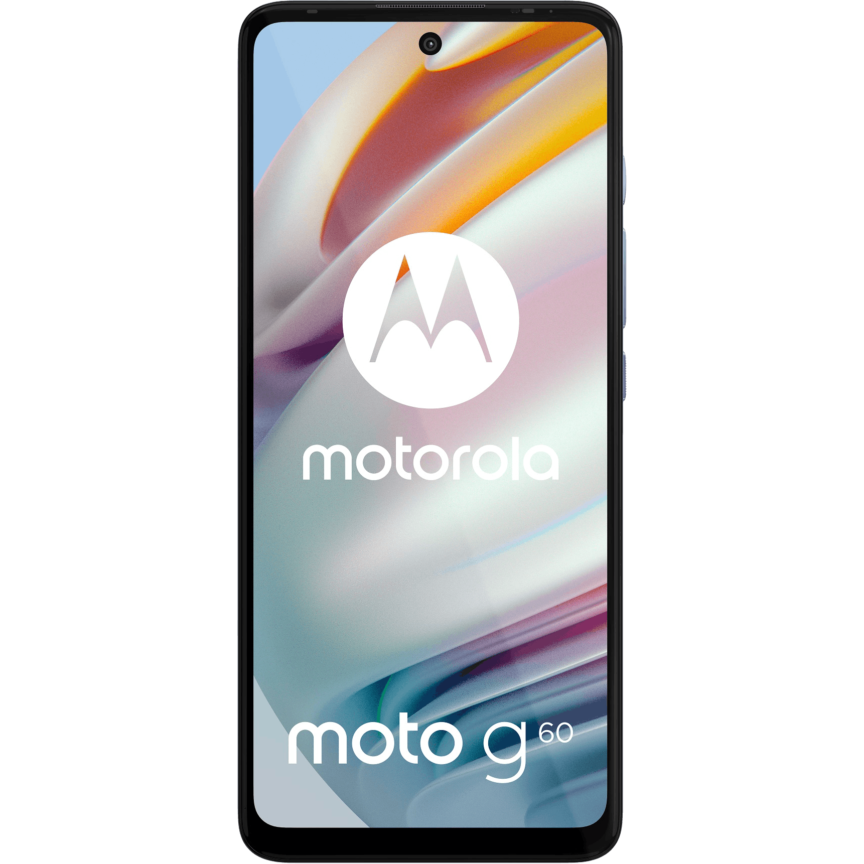 Motorola Moto G60 Dynamic Gray