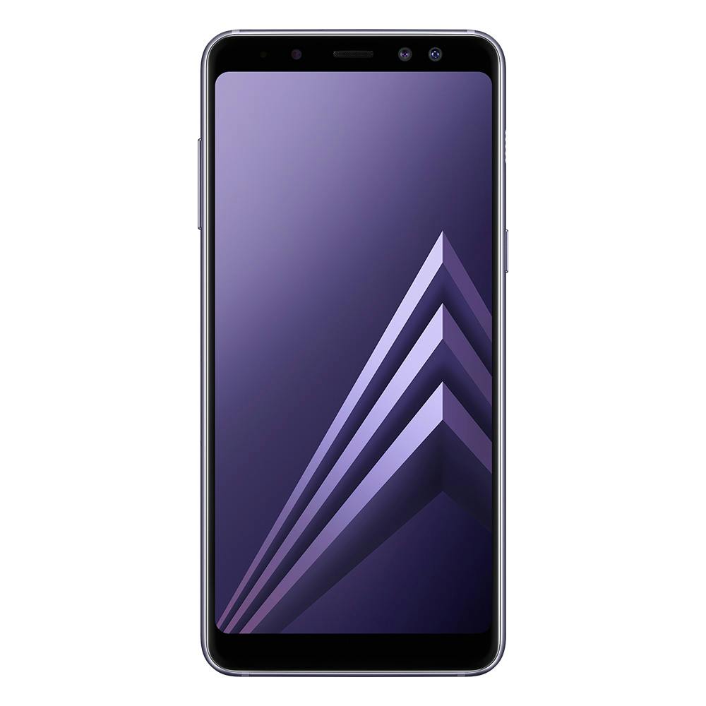 Samsung Galaxy A8 (2018)