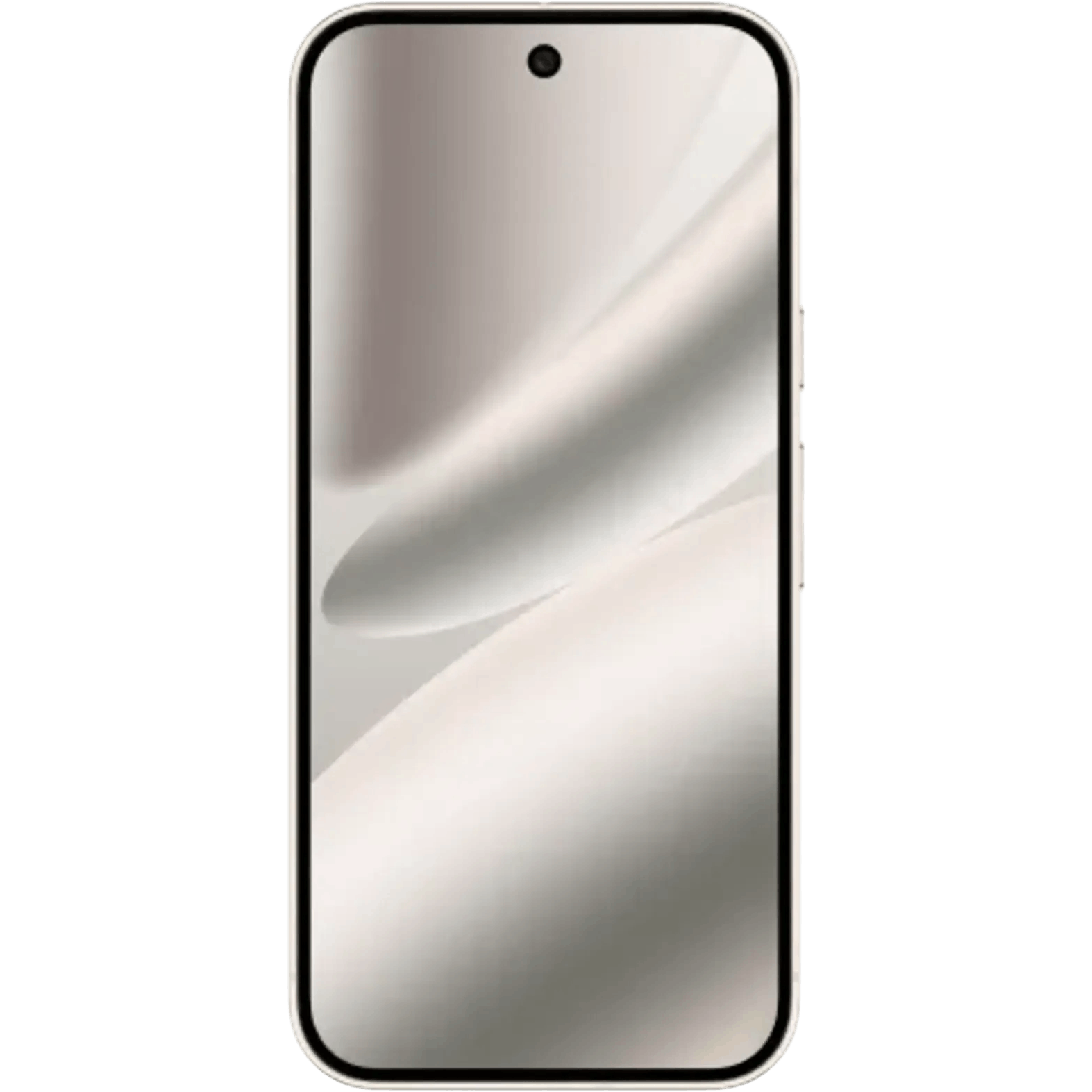 Google Pixel 10 Pro Porcelain