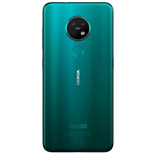Nokia 7.2