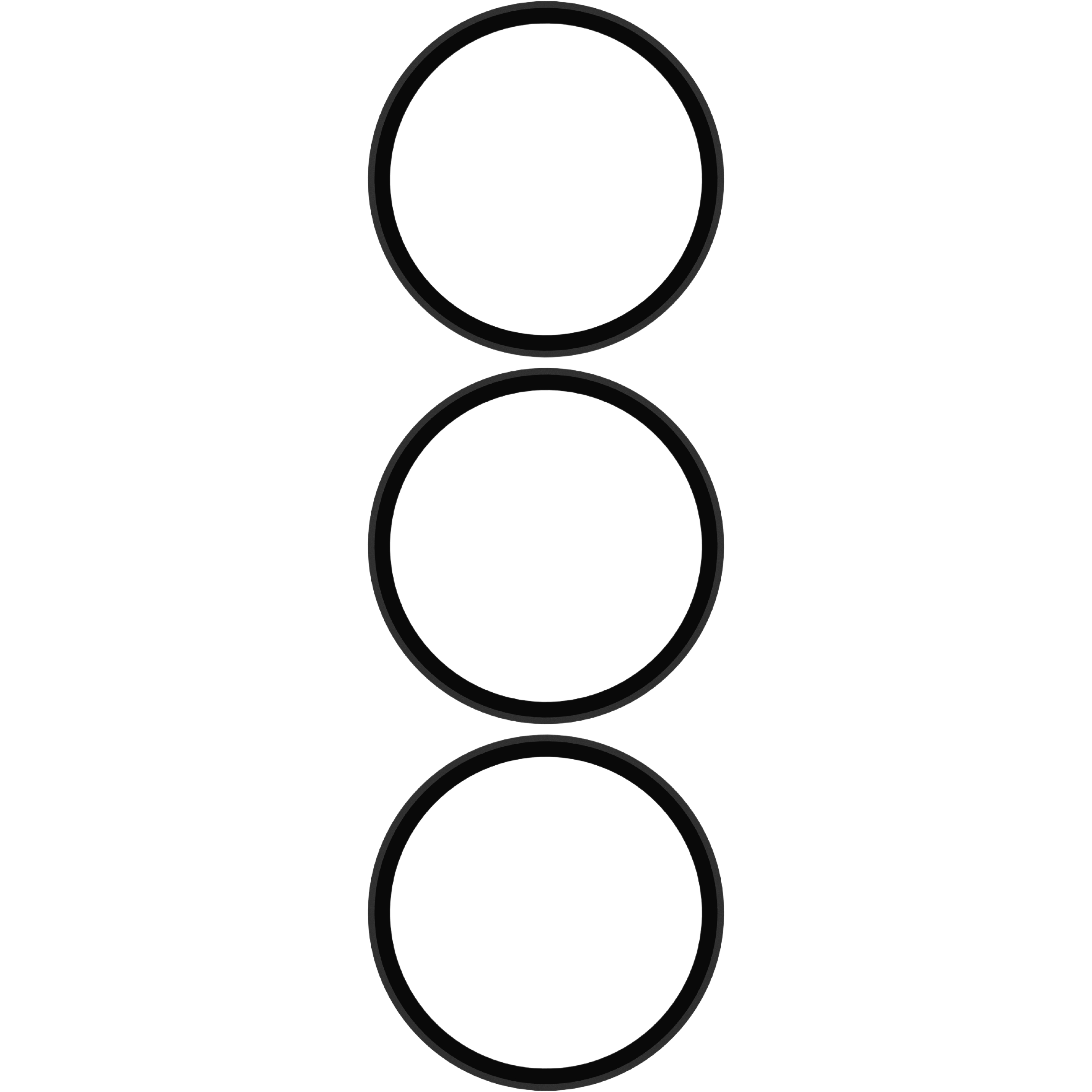 InvisibleShield Samsung Galaxy S26 Camera Protector