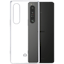 Mobilize Xperia 1 V Siliconen (TPU) Hoesje Transparant