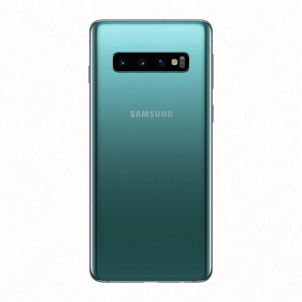 Samsung Galaxy S10