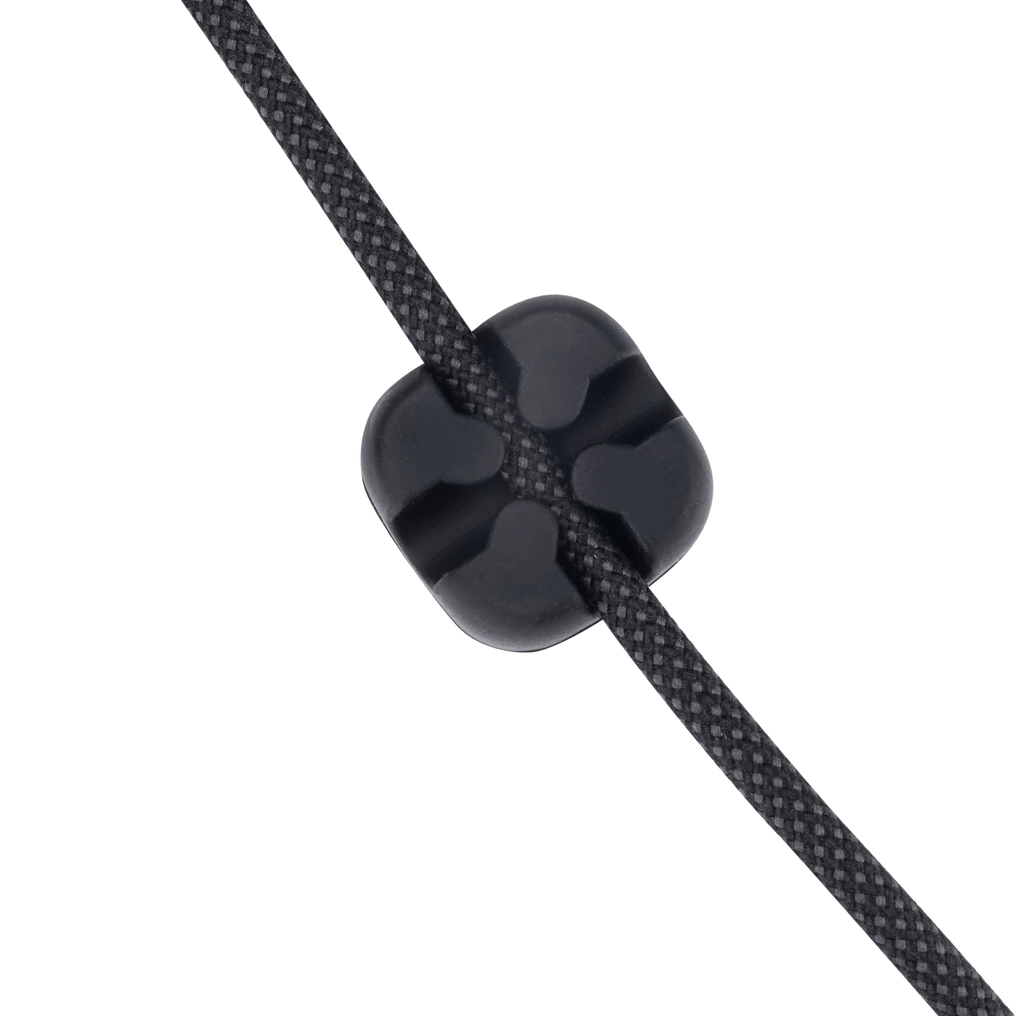 Musthavz 240W USB-C to USB-C Cable Zwart 1m