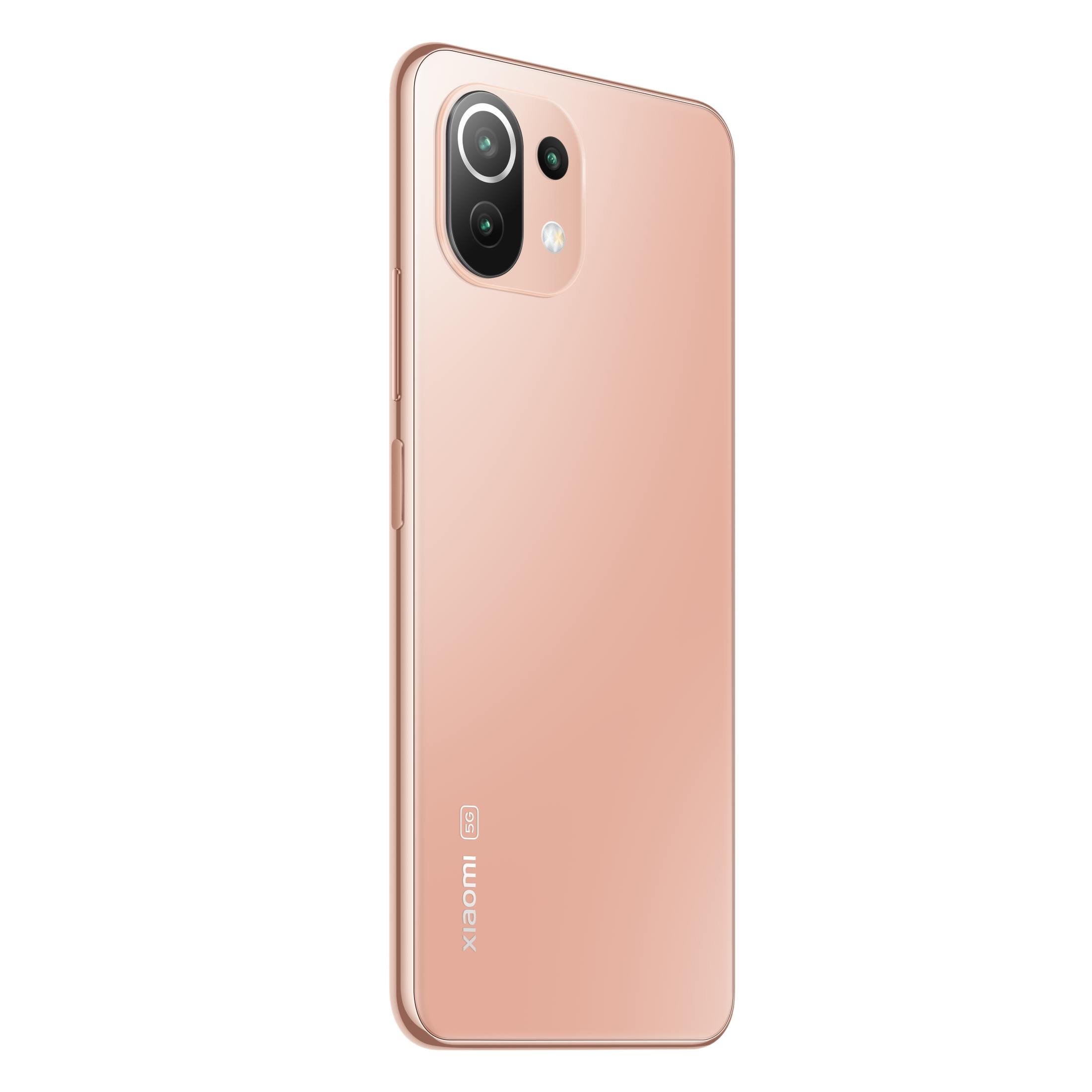 Xiaomi 11 Lite 5G NE Pink