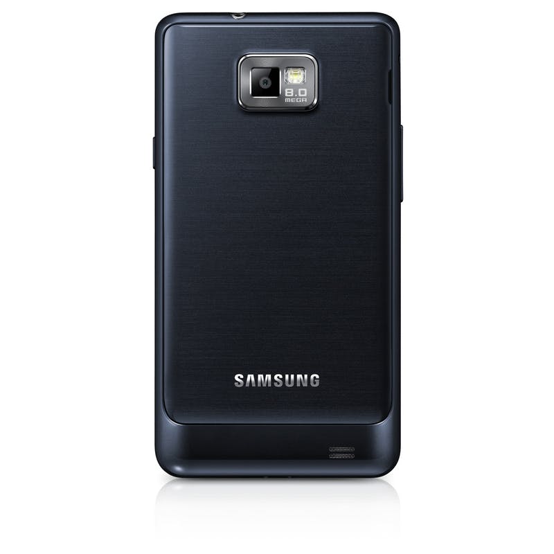 Samsung Galaxy S2 Plus