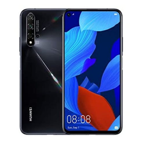 Huawei Nova 5T