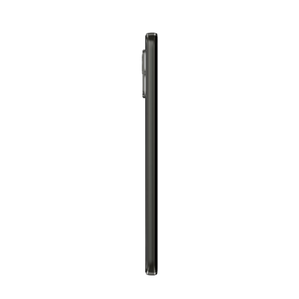 Motorola Edge 30 Neo Black Onyx - Zijkant