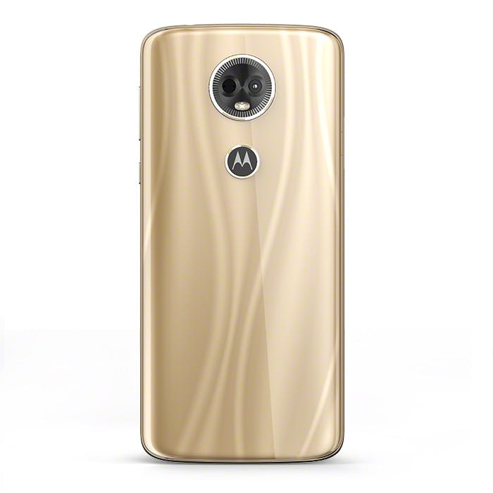 Motorola Moto E5 Plus