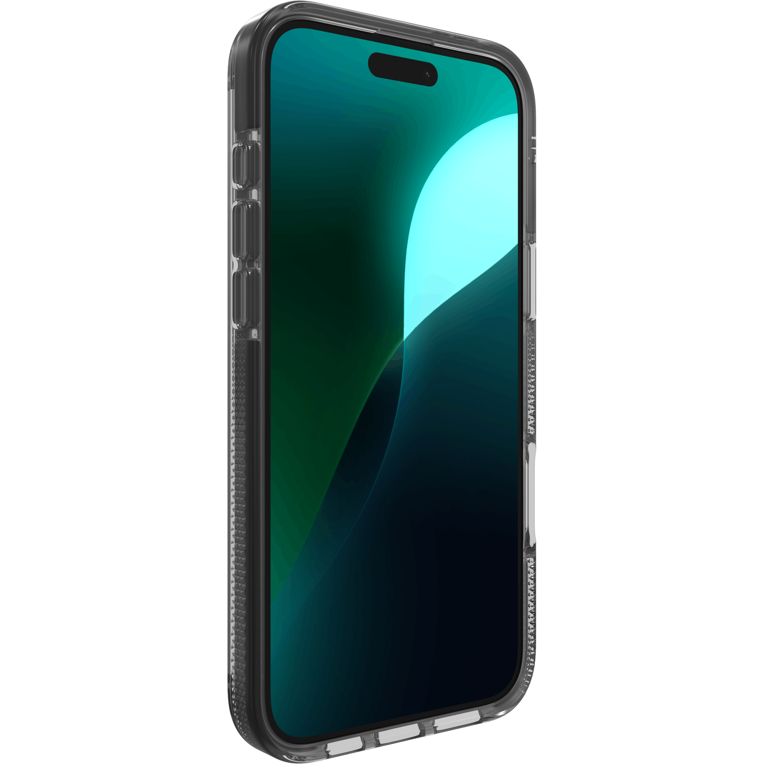 ZAGG iPhone 16 Plus Santa Cruz MagSafe Case