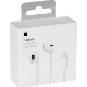 Apple Earpods Wit met Lightning connector