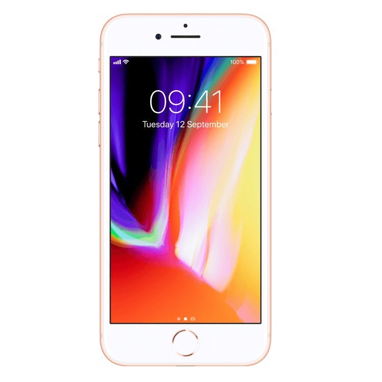 Apple iPhone 8