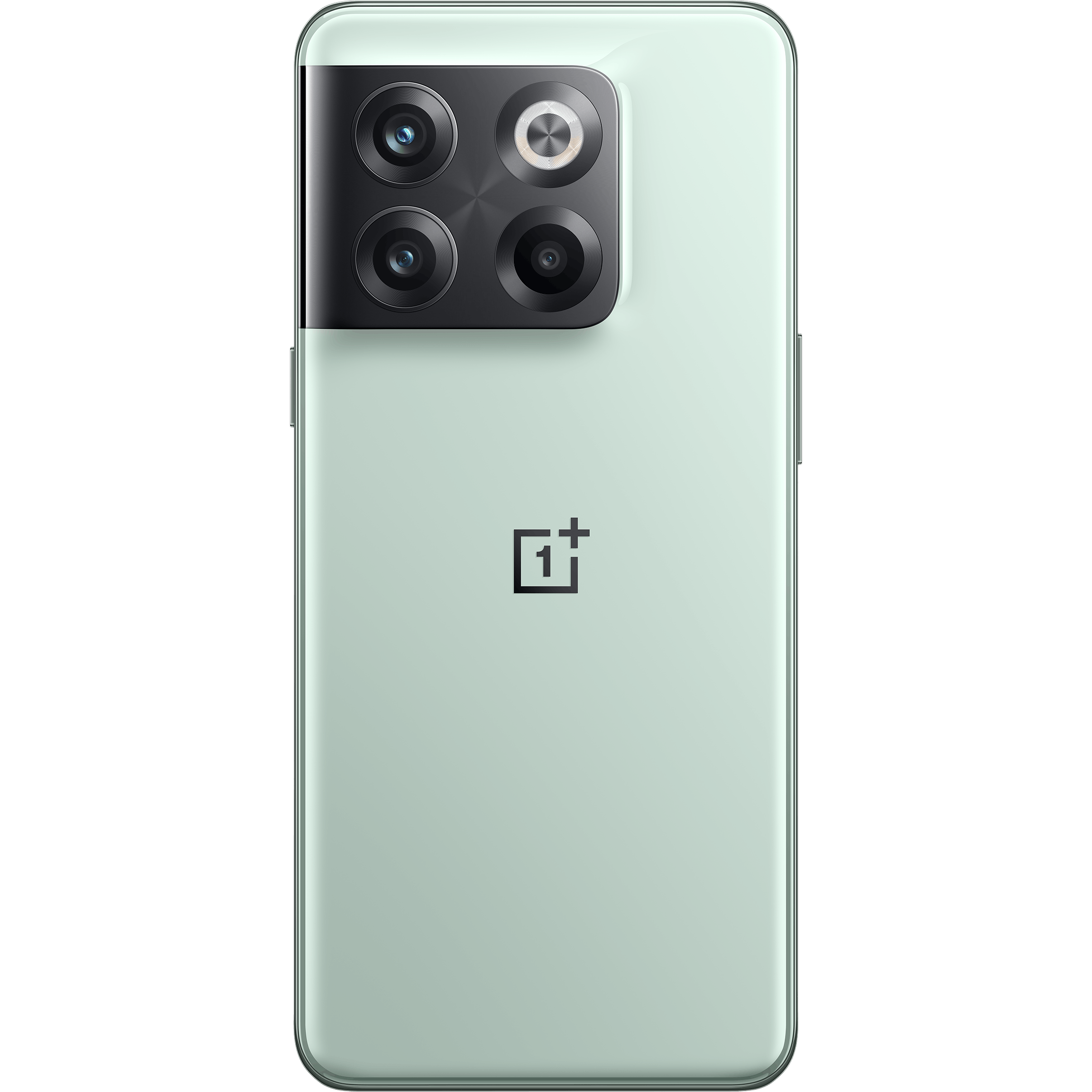 OnePlus 10T Jade Green - Achterkant
