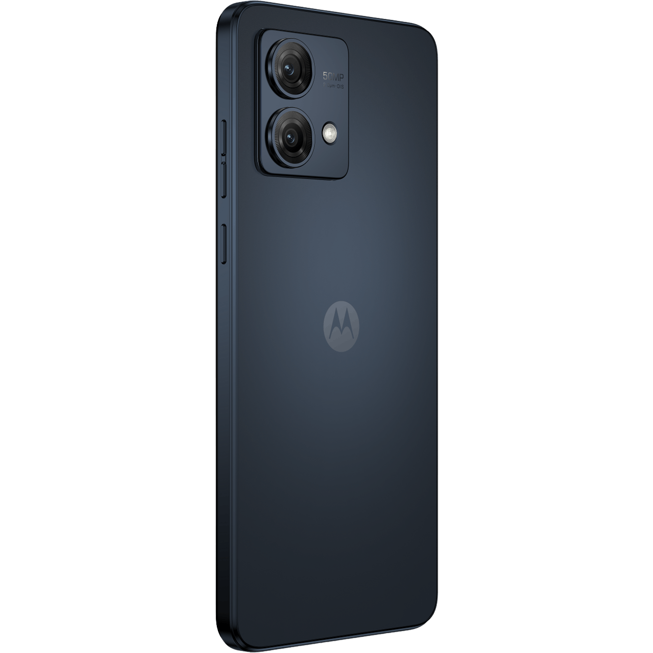 Motorola Moto G84 5G - Achterkant