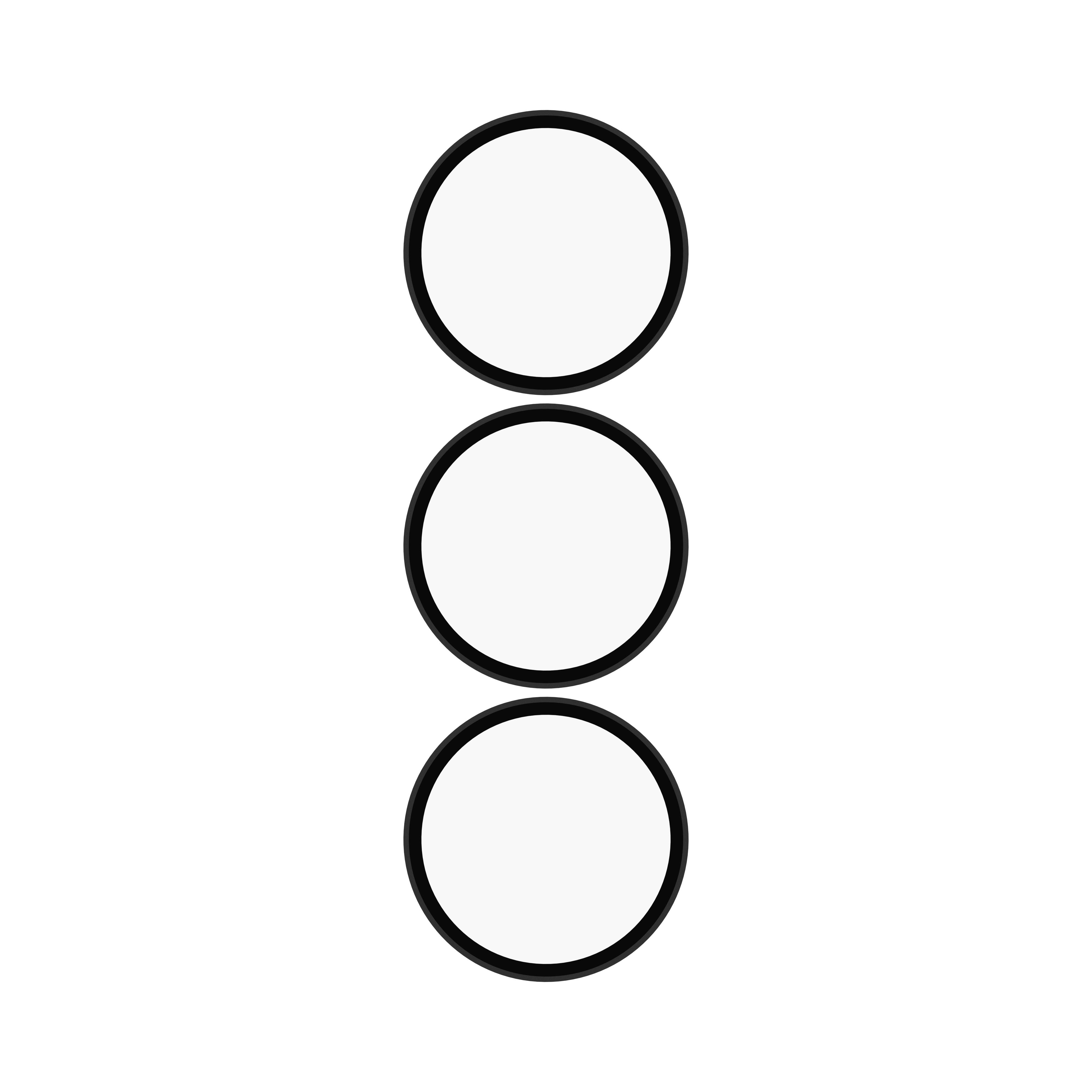 InvisibleShield Samsung Galaxy S26 Plus Camera Protector