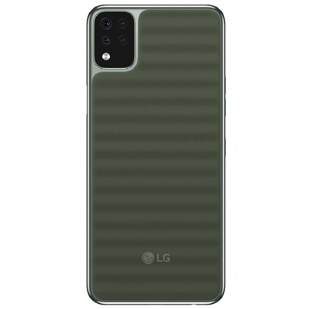 LG K42