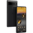 Google Pixel 6a Charcoal - Voorkant & achterkant