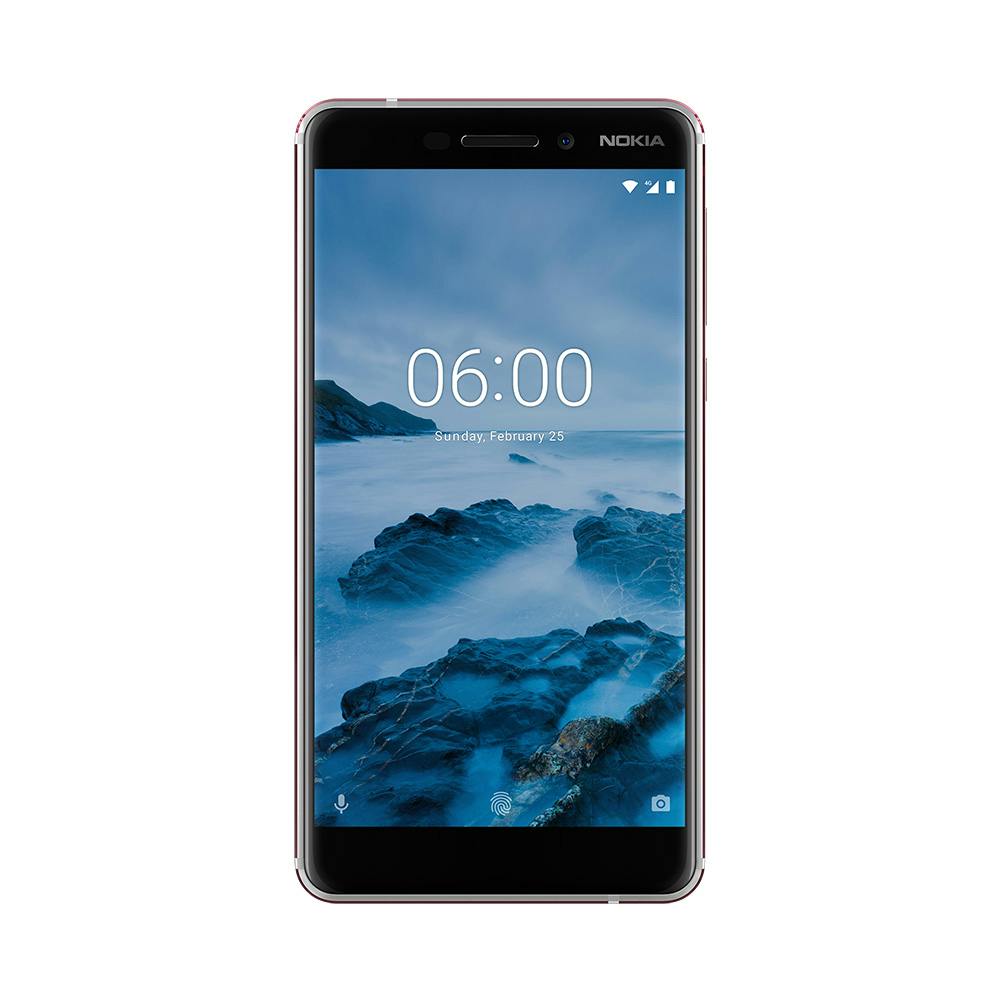 Nokia 6.1 (2018) 32GB