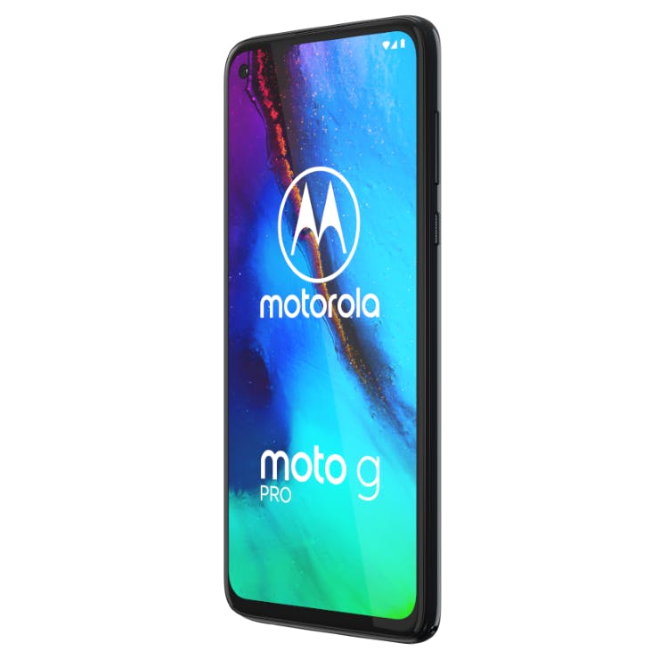 Motorola Moto G Pro